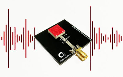 New High Quality, Low Latency Digital Wireless Transmission Solution Available from Audio Codecs