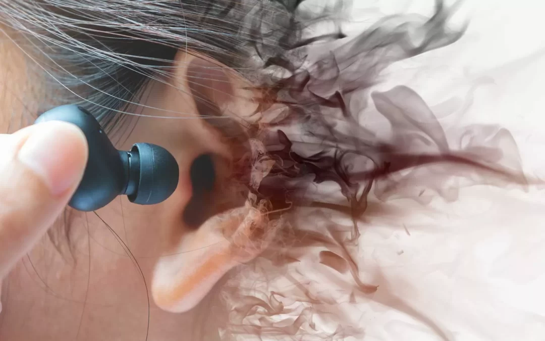 Headphone 3.0? How a computer in your ear could change headphones forever